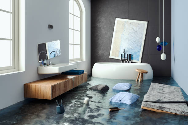  West Liberty, OH Water damage restoration Pros