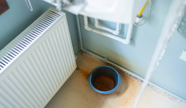 Best Residential water damage restoration  in West Liberty, OH