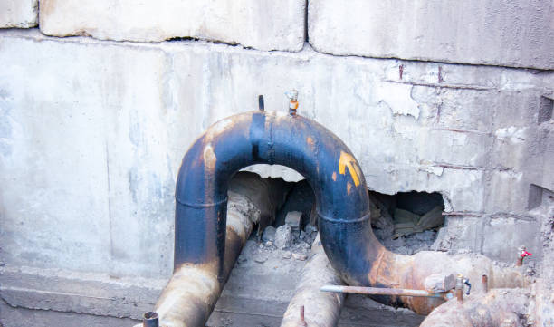 Best Water damage contractors near me  in West Liberty, OH